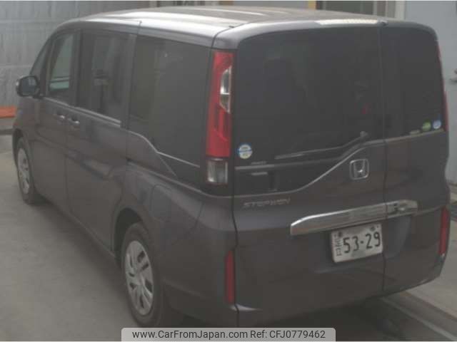 honda stepwagon 2020 -HONDA--Stepwgn 6BA-RP2--RP2-1300036---HONDA--Stepwgn 6BA-RP2--RP2-1300036- image 2