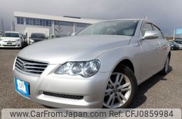 toyota mark-x 2008 N2025020027A-24