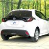 toyota yaris 2020 quick_quick_MXPH10_MXPH10-2006699 image 17