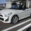 daihatsu copen 2015 -DAIHATSU 【豊田 585ﾅ 1】--Copen DBA-LA400K--LA400K-0009621---DAIHATSU 【豊田 585ﾅ 1】--Copen DBA-LA400K--LA400K-0009621- image 1