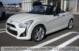 daihatsu copen 2015 -DAIHATSU 【豊田 585ﾅ 1】--Copen DBA-LA400K--LA400K-0009621---DAIHATSU 【豊田 585ﾅ 1】--Copen DBA-LA400K--LA400K-0009621-