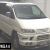 mitsubishi delica-spacegear 2005 -MITSUBISHI--Delica Space Gear PD6W-1003967---MITSUBISHI--Delica Space Gear PD6W-1003967- image 1