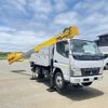 mitsubishi-fuso canter 2011 -MITSUBISHI--Canter PDG-FE73D--FE73D-571069---MITSUBISHI--Canter PDG-FE73D--FE73D-571069- image 7