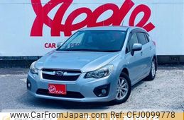 subaru impreza-wagon 2014 -SUBARU--Impreza Wagon DBA-GP3--GP3-016252---SUBARU--Impreza Wagon DBA-GP3--GP3-016252-