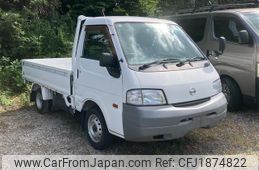 nissan vanette-truck 2010 CFJ1874822