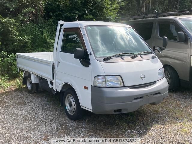 nissan vanette-truck 2010 CFJ1874822 image 1