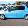 toyota vitz 2016 -TOYOTA--Vitz DBA-NSP130--NSP130-2235437---TOYOTA--Vitz DBA-NSP130--NSP130-2235437- image 9