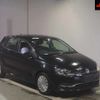 volkswagen polo 2017 -VOLKSWAGEN--VW Polo 6RCJZ-GU085489---VOLKSWAGEN--VW Polo 6RCJZ-GU085489- image 1
