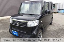 honda n-box-plus 2012 CFJ1831677