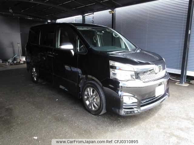 toyota voxy 2011 TE3541 image 2