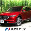 mazda cx-8 2019 quick_quick_KG2P_KG2P-210663 image 1