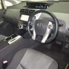 toyota prius-α 2012 -TOYOTA 【京都 302ﾑ299】--Prius α ZVW40W-3014569---TOYOTA 【京都 302ﾑ299】--Prius α ZVW40W-3014569- image 4