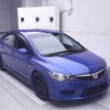 honda civic 2008 -HONDA--Civic FD2-1402473---HONDA--Civic FD2-1402473- image 1