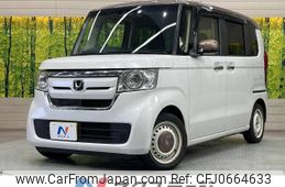 honda n-box 2018 -HONDA--N BOX DBA-JF3--JF3-1234508---HONDA--N BOX DBA-JF3--JF3-1234508-