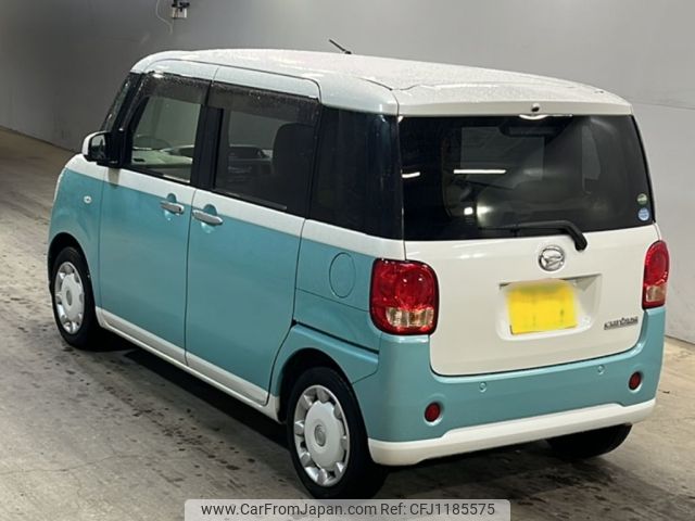 daihatsu move-canbus 2018 -DAIHATSU 【香川 580よ6147】--Move Canbus LA800S-0100856---DAIHATSU 【香川 580よ6147】--Move Canbus LA800S-0100856- image 2