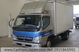 mitsubishi-fuso canter 2010 CFJ1865992