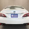 toyota crown 2020 -TOYOTA--Crown 6AA-AZSH20--AZSH20-1060680---TOYOTA--Crown 6AA-AZSH20--AZSH20-1060680- image 24
