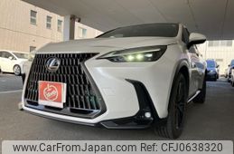 lexus nx 2023 quick_quick_6AA-AAZH20_6006340