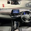 toyota c-hr 2017 -TOYOTA--C-HR DAA-ZYX10--ZYX10-2095551---TOYOTA--C-HR DAA-ZYX10--ZYX10-2095551- image 2