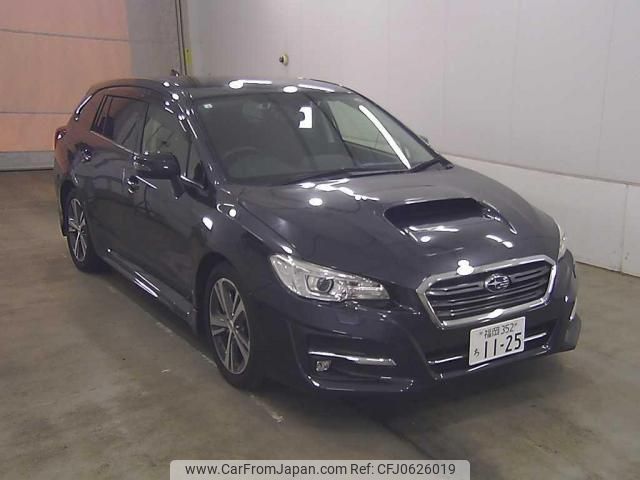 subaru levorg 2018 quick_quick_DBA-VM4_124990 image 1