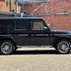 mercedes-benz g-class 2023 -MERCEDES-BENZ--Benz G Class 3DA-463350--W1N4633502X464217---MERCEDES-BENZ--Benz G Class 3DA-463350--W1N4633502X464217- image 5