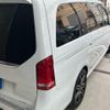 mercedes-benz v-class 2020 -MERCEDES-BENZ--Benz V Class 3DA-447811C--W1V44781323760408---MERCEDES-BENZ--Benz V Class 3DA-447811C--W1V44781323760408- image 2