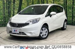 nissan note 2015 quick_quick_E12_E12-340482