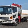 hino ranger 2017 -HINO--Hino Ranger SDG-FC9JKAP--FC9JKA-23158---HINO--Hino Ranger SDG-FC9JKAP--FC9JKA-23158- image 1