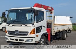 hino ranger 2017 -HINO--Hino Ranger SDG-FC9JKAP--FC9JKA-23158---HINO--Hino Ranger SDG-FC9JKAP--FC9JKA-23158-