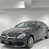 mercedes-benz cls-class 2015 -MERCEDES-BENZ--Benz CLS MBA-218361--WDD2183612A163791---MERCEDES-BENZ--Benz CLS MBA-218361--WDD2183612A163791- image 1