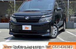 toyota voxy 2017 -TOYOTA--Voxy DBA-ZRR80G--ZRR80-0310744---TOYOTA--Voxy DBA-ZRR80G--ZRR80-0310744-