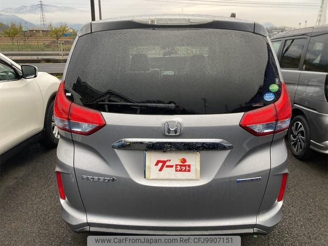 honda freed 2017 -HONDA--Freed GB7--1028432---HONDA--Freed GB7--1028432- image 2