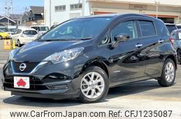 nissan note 2019 GOO_JP_700050301430250603019