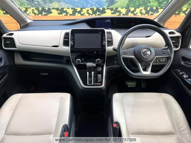 nissan serena 2016 CFJ1737309 image 2