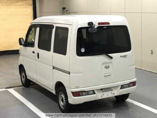 daihatsu hijet-caddie 2019 quick_quick_EBD-S321V_0391105 image 2