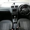 volkswagen polo 2015 -VOLKSWAGEN--VW Polo DBA-6RCJZ--WVWZZZ6RZFY286455---VOLKSWAGEN--VW Polo DBA-6RCJZ--WVWZZZ6RZFY286455- image 2