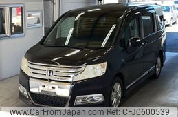 honda stepwagon 2010 -HONDA--Stepwgn RK5-1031180---HONDA--Stepwgn RK5-1031180-