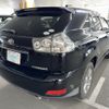 toyota harrier 2009 CFJ1747266 image 6
