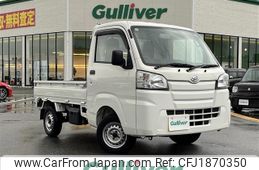 daihatsu hijet-truck 2016 CFJ1870350