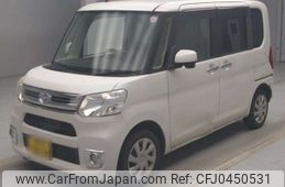 daihatsu tanto 2014 -DAIHATSU 【静岡 580ﾎ9654】--Tanto DBA-LA600S--LA600S-0167577---DAIHATSU 【静岡 580ﾎ9654】--Tanto DBA-LA600S--LA600S-0167577-