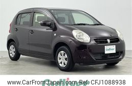 toyota passo 2013 -TOYOTA--Passo DBA-KGC30--KGC30-0150730---TOYOTA--Passo DBA-KGC30--KGC30-0150730-