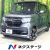 honda n-box 2019 -HONDA--N BOX 6BA-JF3--JF3-2208469---HONDA--N BOX 6BA-JF3--JF3-2208469- image 1