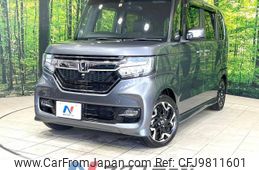 honda n-box 2019 -HONDA--N BOX 6BA-JF3--JF3-2208469---HONDA--N BOX 6BA-JF3--JF3-2208469-