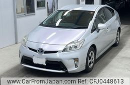 toyota prius 2012 -TOYOTA 【佐賀 300ら1202】--Prius ZVW30-5510929---TOYOTA 【佐賀 300ら1202】--Prius ZVW30-5510929-