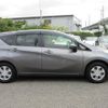 nissan note 2015 quick_quick_DBA-E12_E12-328423 image 4