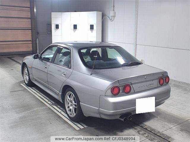 nissan skyline-coupe 1998 -NISSAN 【高知 300ﾆ7408】--Skyline Coupe BCNR33ｶｲ-043202---NISSAN 【高知 300ﾆ7408】--Skyline Coupe BCNR33ｶｲ-043202- image 2