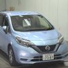 nissan note 2017 -NISSAN 【弘前 500ｻ7387】--Note HE12--090190---NISSAN 【弘前 500ｻ7387】--Note HE12--090190- image 1