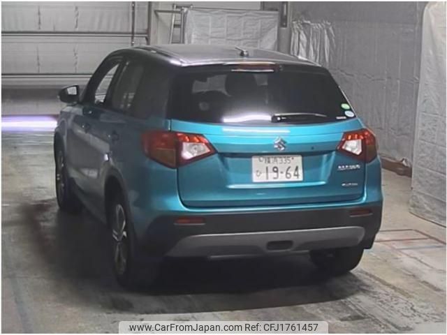 suzuki escudo 2015 CFJ1761457 image 2