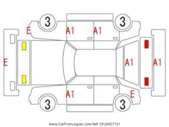 nissan roox 2011 -NISSAN--Roox DBA-ML21S--ML21S-956239---NISSAN--Roox DBA-ML21S--ML21S-956239- image 2