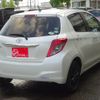 toyota vitz 2013 CFJ1568804 image 2
